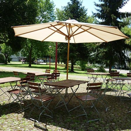 Tagungshaus Wernau Hotel Екстериор снимка
