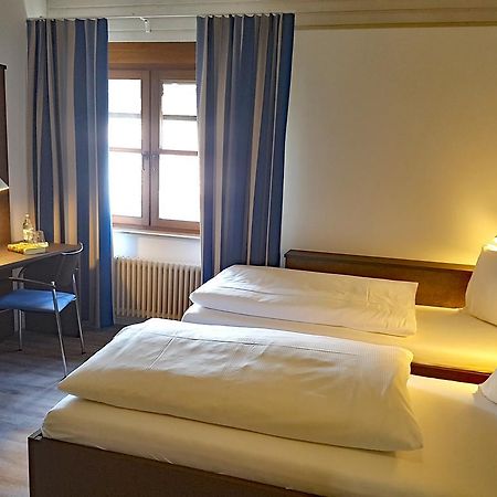 Tagungshaus Wernau Hotel Екстериор снимка