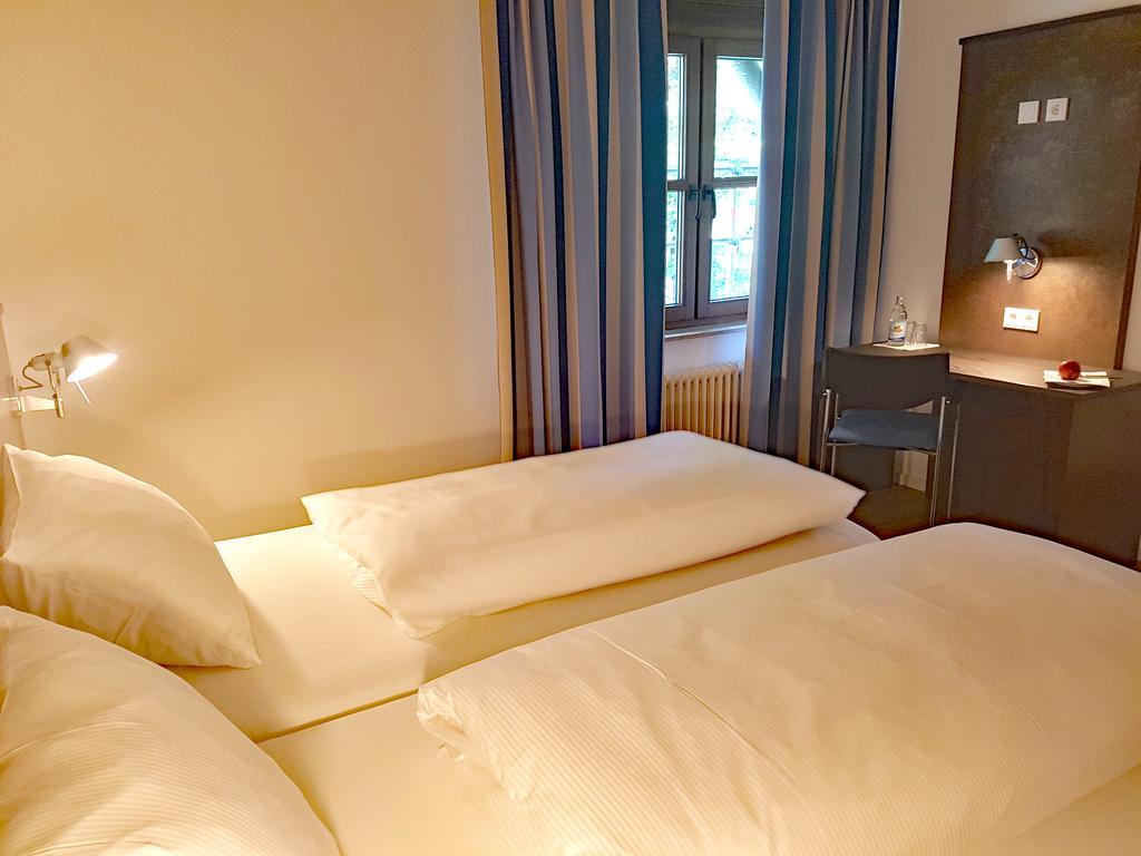 Tagungshaus Wernau Hotel Екстериор снимка