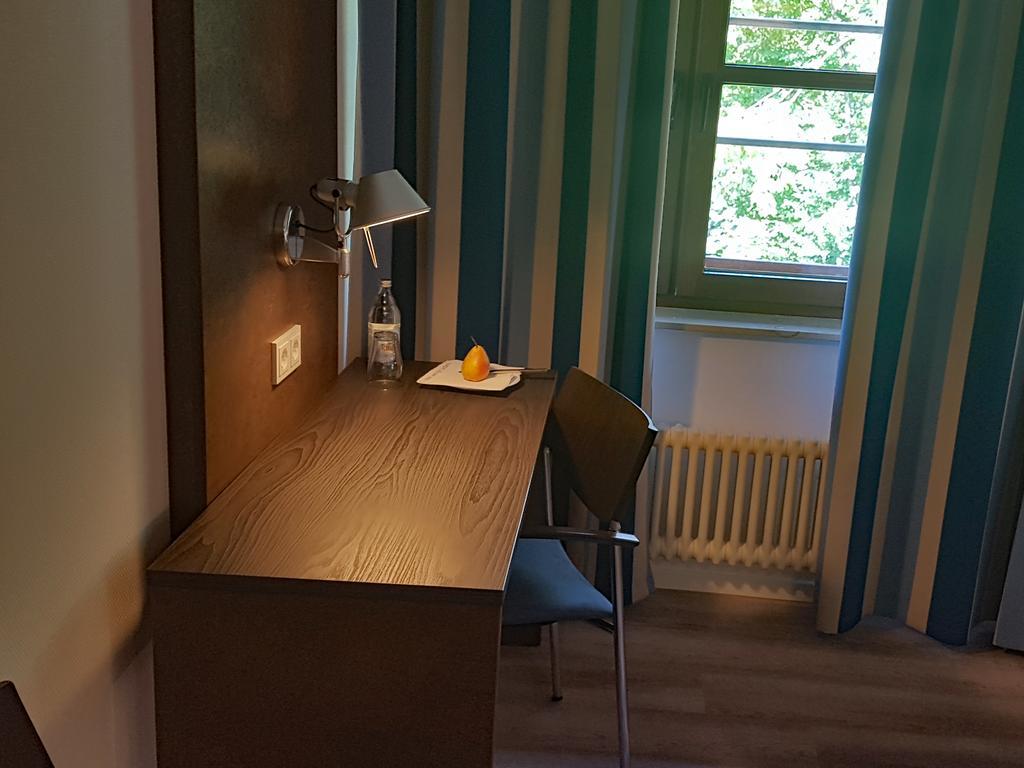 Tagungshaus Wernau Hotel Екстериор снимка